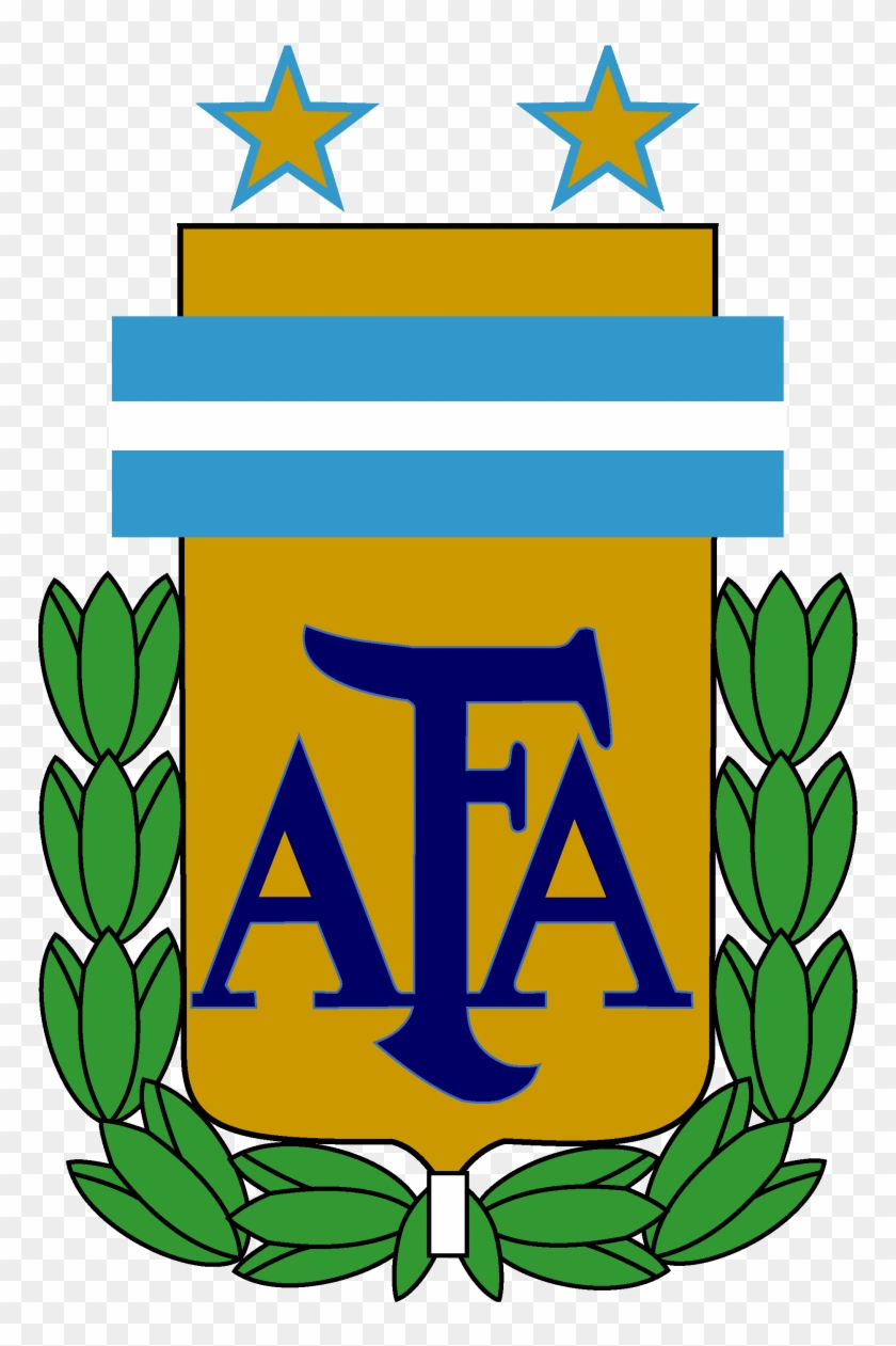 Argentine Football Federation And Argentina National Argentina Football