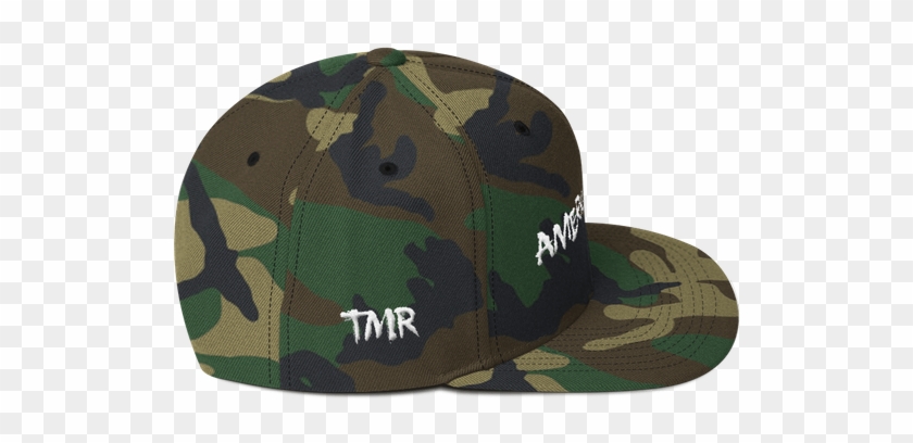 American Thug Hat - Baseball Cap, HD Png Download - 600x600(#6327724 ...