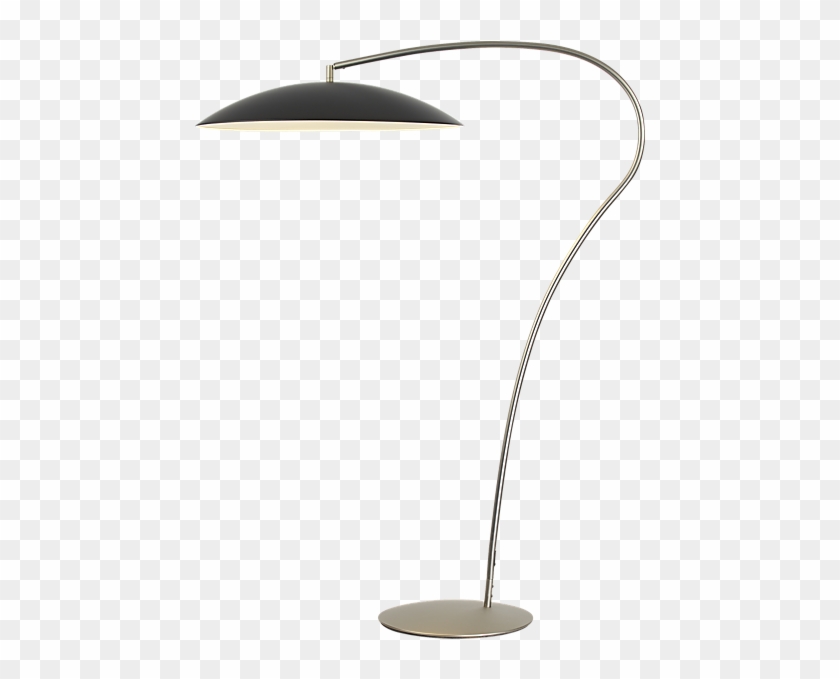 big dipper arc floor lamp