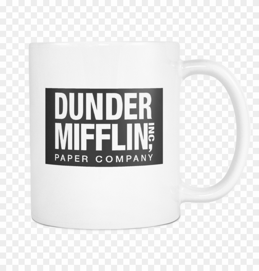 Dunder Mifflin png images