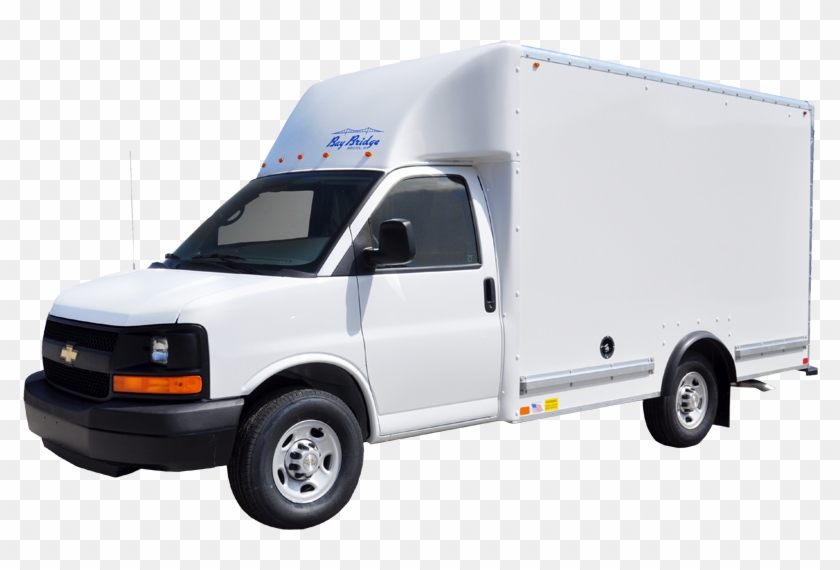 Bay Bridge Frp - Box Truck For Sale Nashville Tn, HD Png Download ...