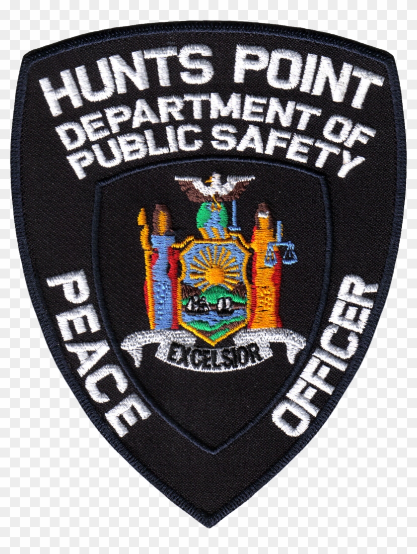 Hunts Point Market Public Safety, HD Png Download - 1200x1535(#6336915 ...