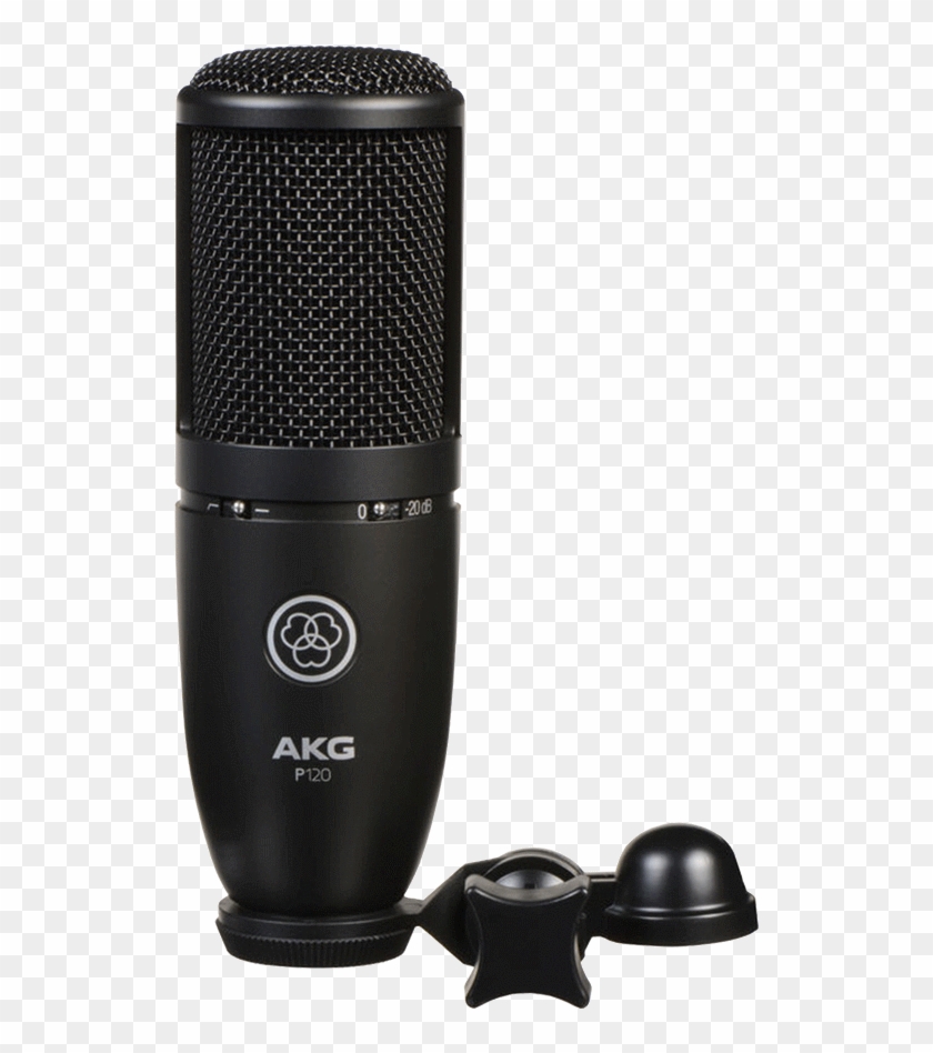 AKG P120 | atelier-yuwa.ciao.jp