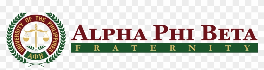 Logo - Beta Phi Alpha, HD Png Download - 4905x1160(#6338542) - PngFind