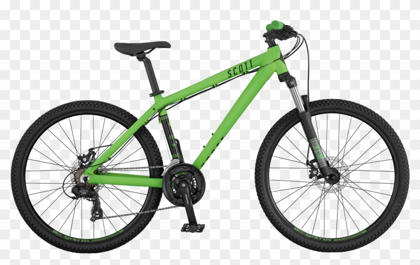 scott voltage yz 30 2014