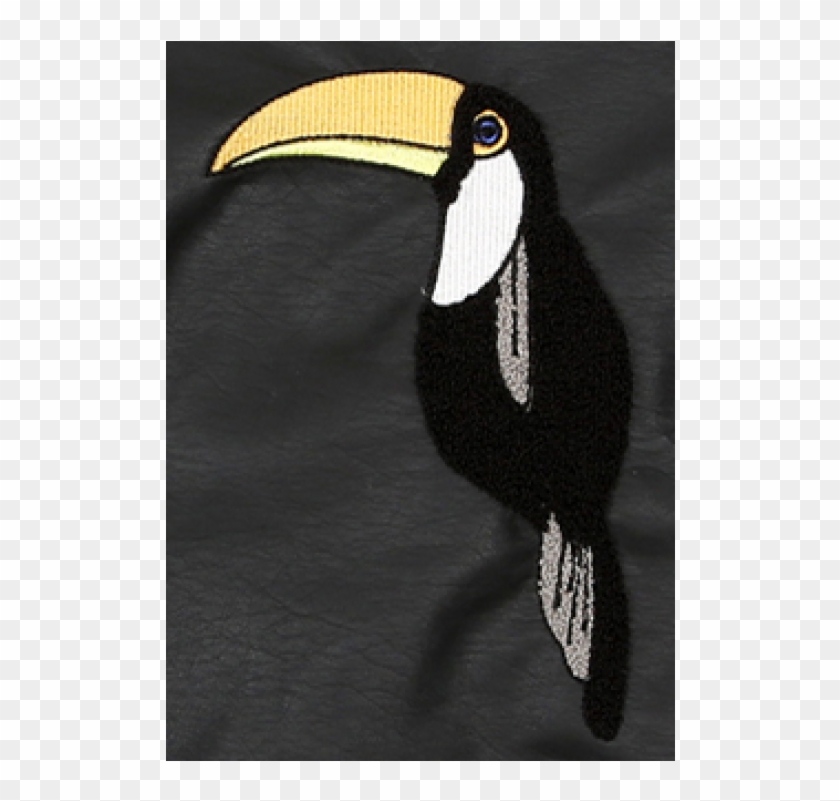 Mini Rodini Tucan Jacket Toucan Hd Png Download 960x7 Pngfind