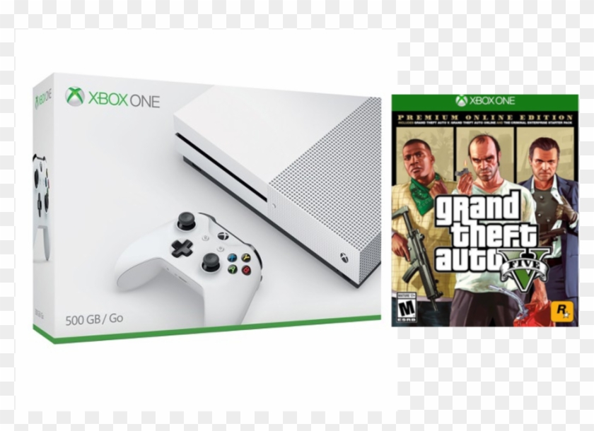 xbox one s 500mb
