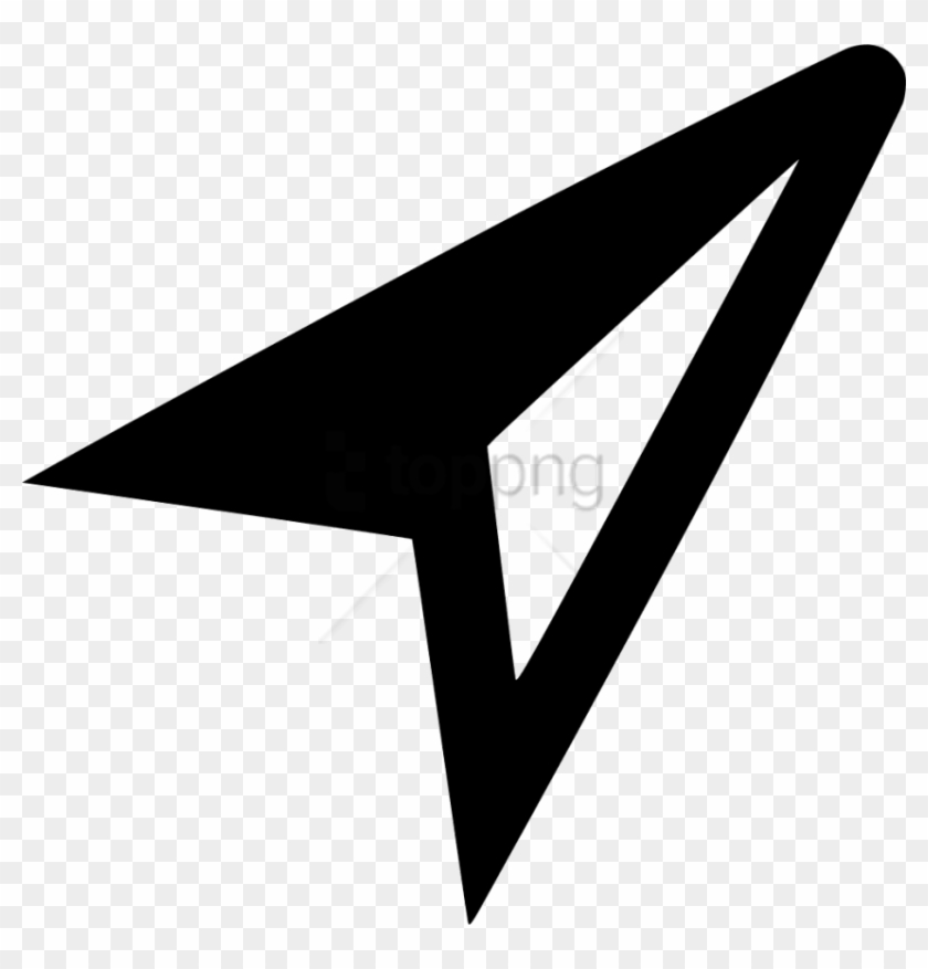 Download Free Png Compass Arrow Svg Png Image With Transparent North Icon Png Png Download 850x847 6351305 Pngfind