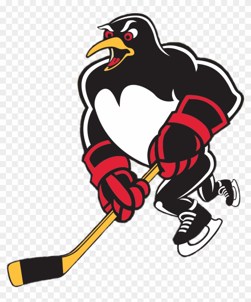 Wilkes Barre Scranton Penguins, HD Png Download - 1075x1024(#6353575 ...