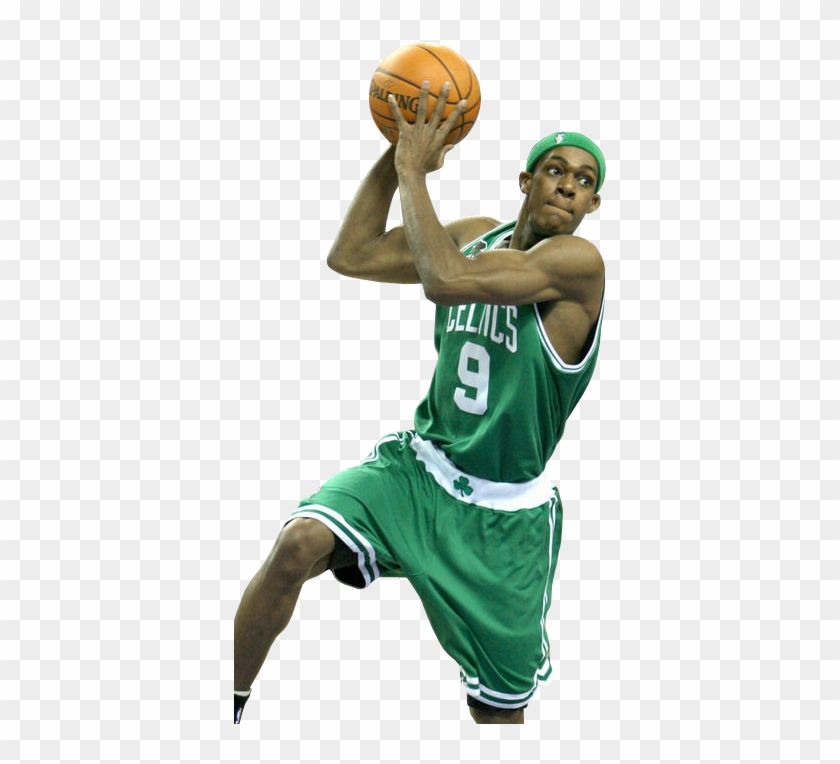 Anyone Got A Rajon Rondo One - Slam Dunk, HD Png Download - 596x768 ...