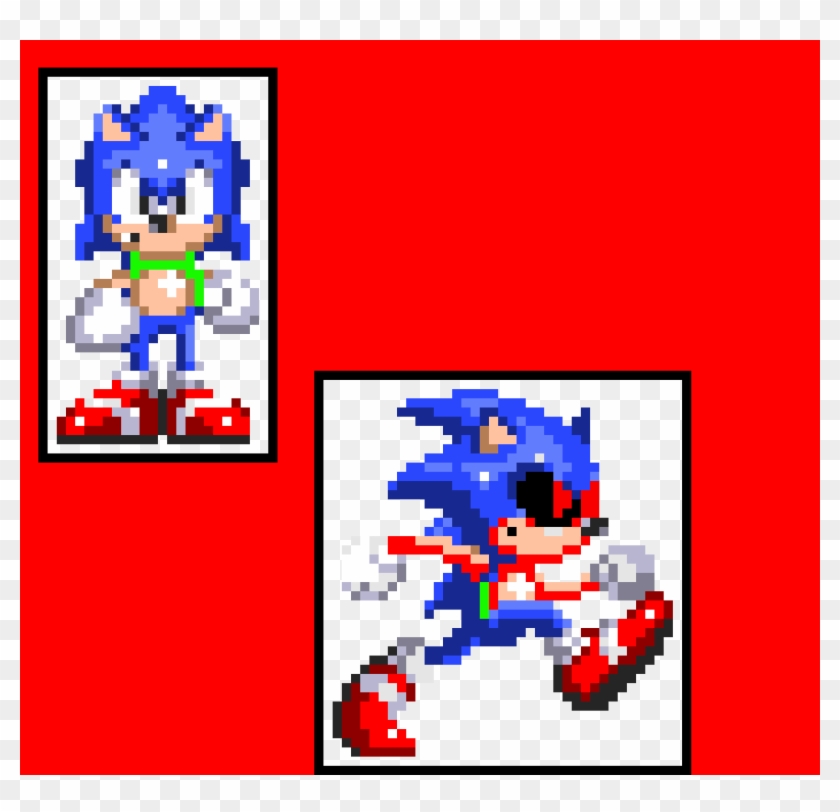 Tails Sprites Sonic Running - vrogue.co