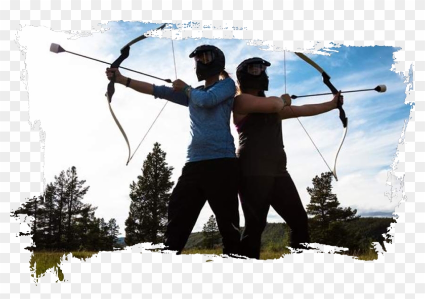 Arrow Archery Hd Png Download 960x630 Pngfind