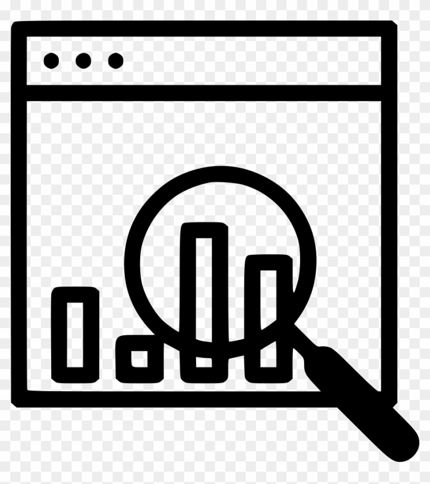 Monitoring Icon