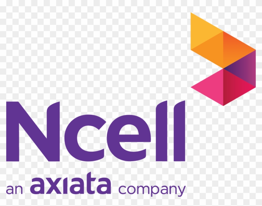 Ncell Main Logo - New Recharge Card Of Ncell, HD Png Download - 904x670 ...