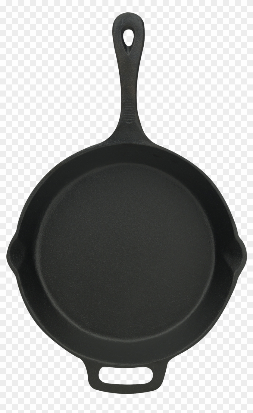 Frying Pan, HD Png Download - 1800x1800(#6384588) - PngFind