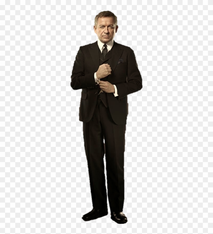 Gotham Png - Gotham Alfred Png, Transparent Png - 400x843(#6393874 ...