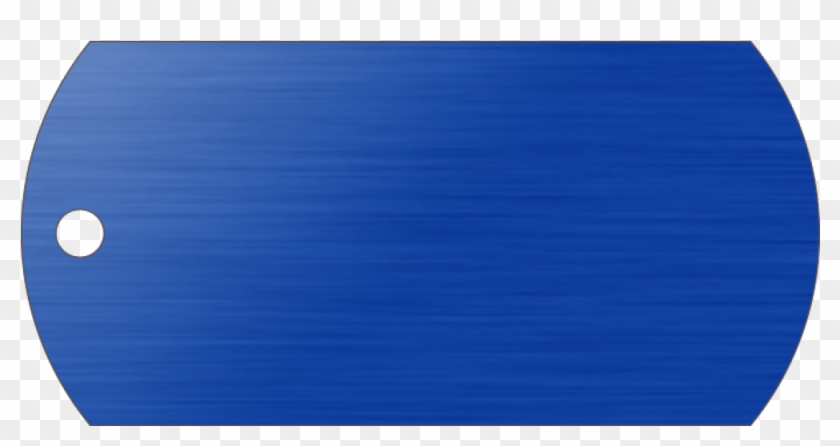 Placa Azul Png - Placa Para Nome Azul Png, Transparent Png - 1000x1000