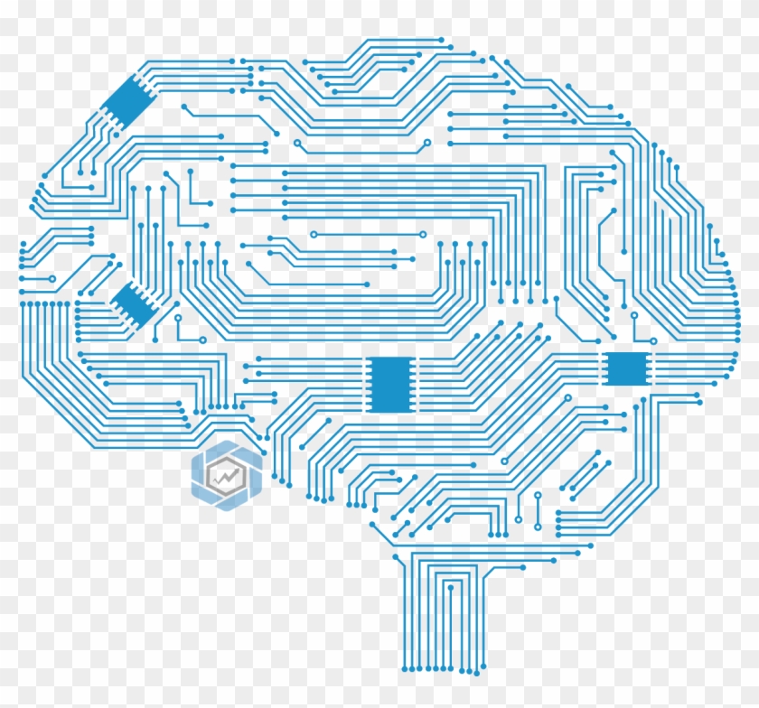 Artificial Intelligence Png, Transparent Png - 1200x1200(#641959) - PngFind