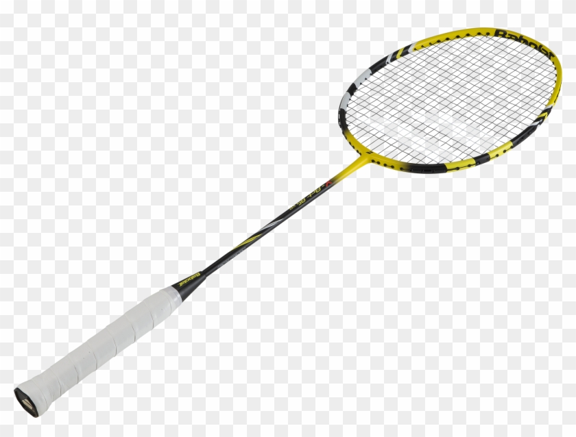 Badminton Racket Badminton Racket Transparent Background Hd Png Download 18x1439 Pngfind