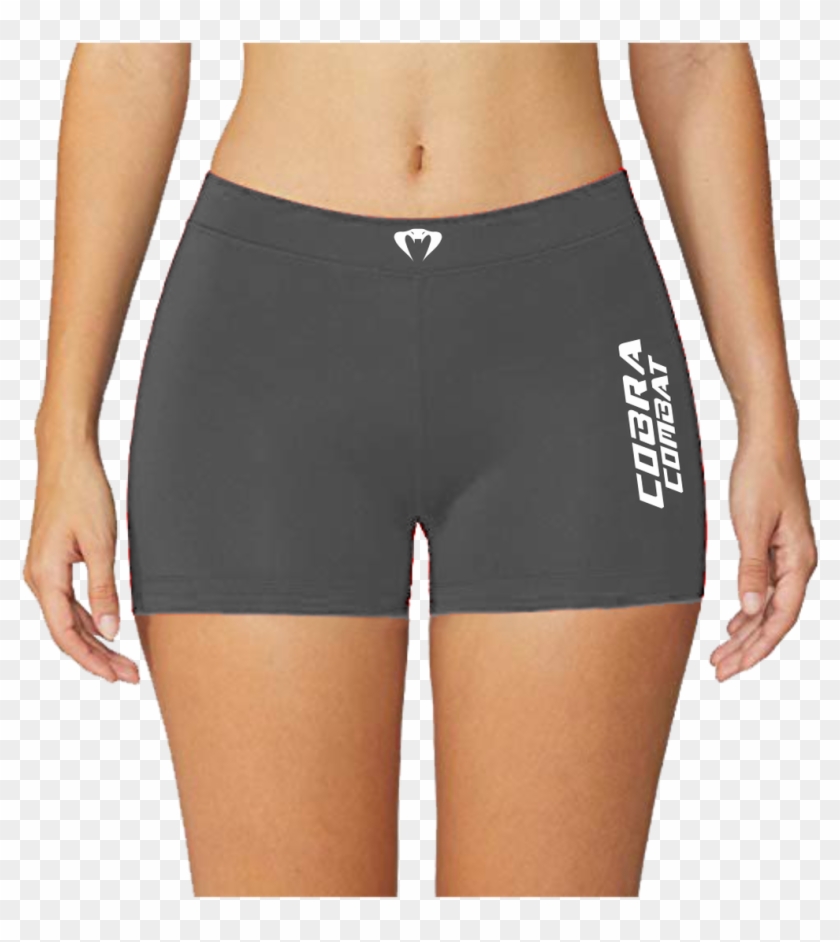 cycling shorts for volleyball