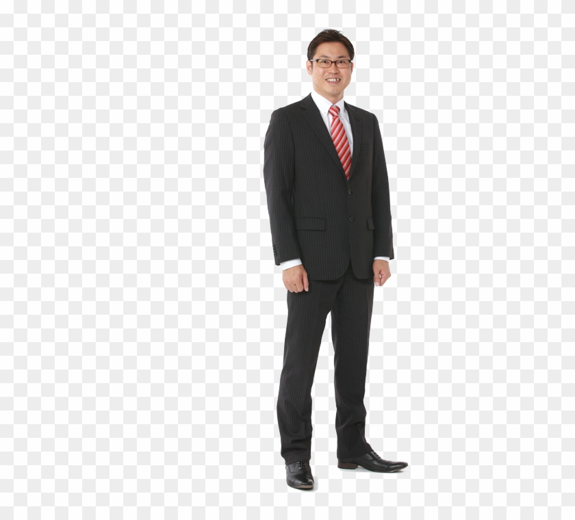 Researcher In R&d - Png Formal Attire Whole Body, Transparent Png