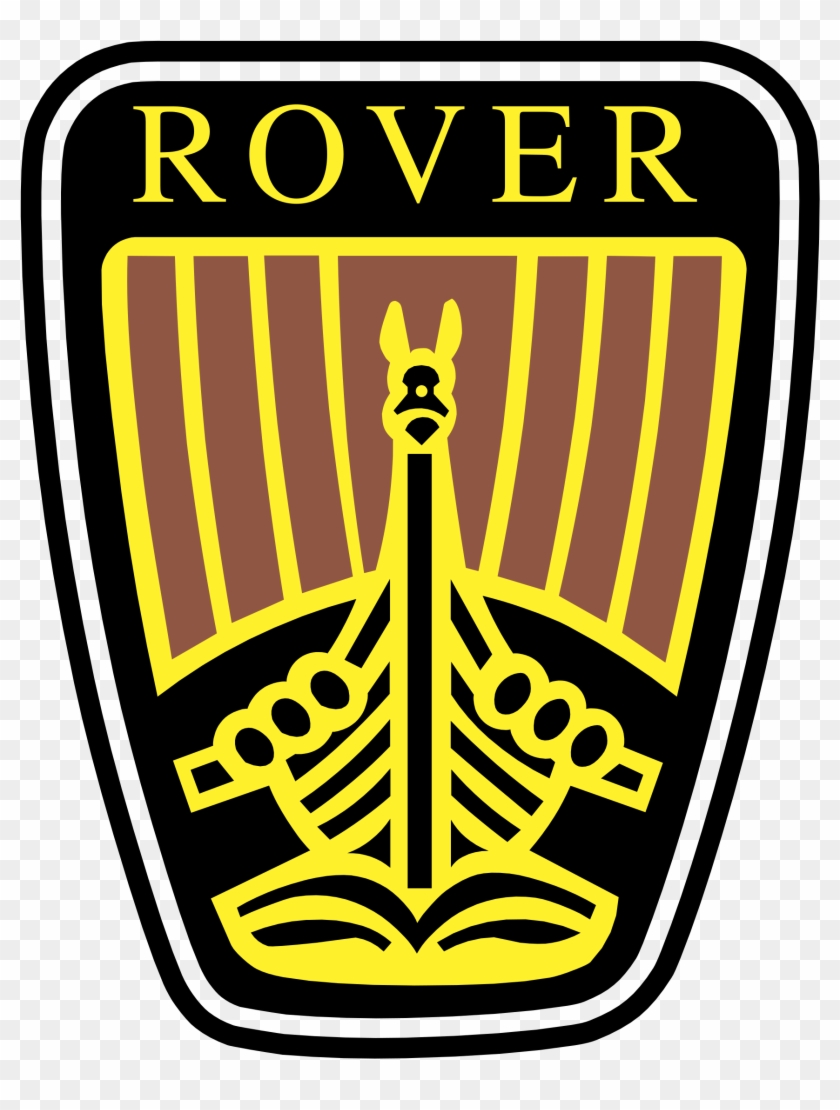 Rover Logo Png Transparent - Logo Rover, Png Download - 2400x2400 ...