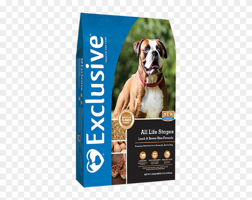 all life stages large breed dog food