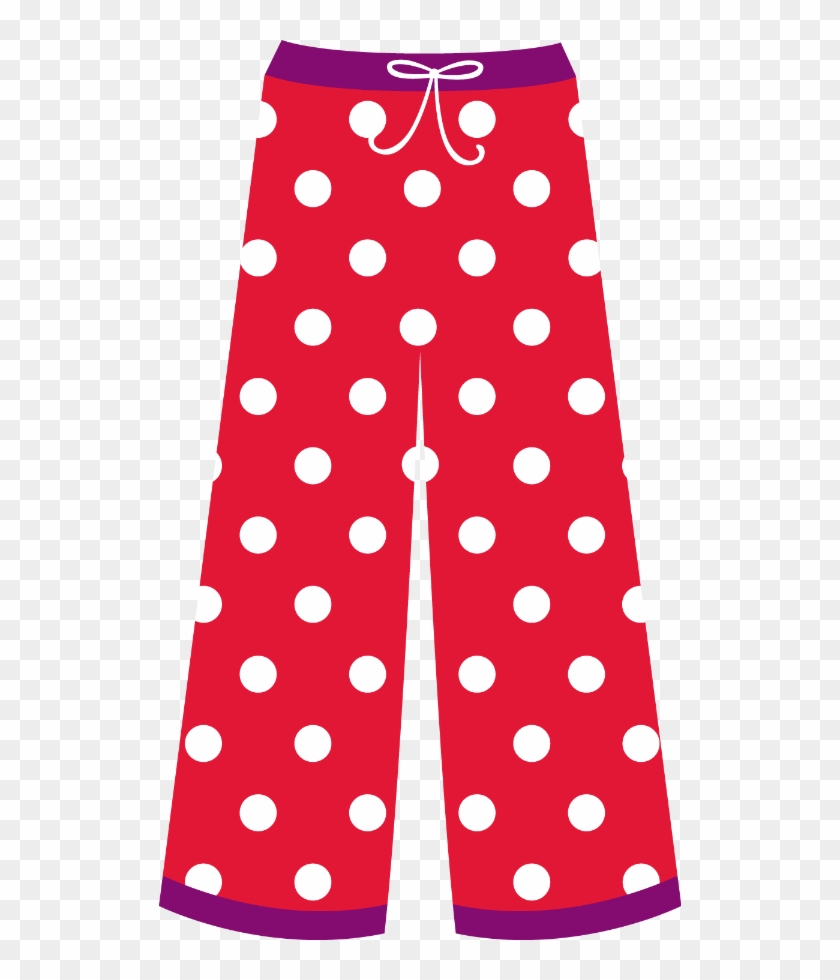80+ Red Pajama Pants Stock Illustrations, Royalty-Free Vector