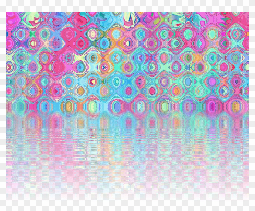 Graphic,design,colorful - Circle, HD Png Download - 1280x1002(#6424542