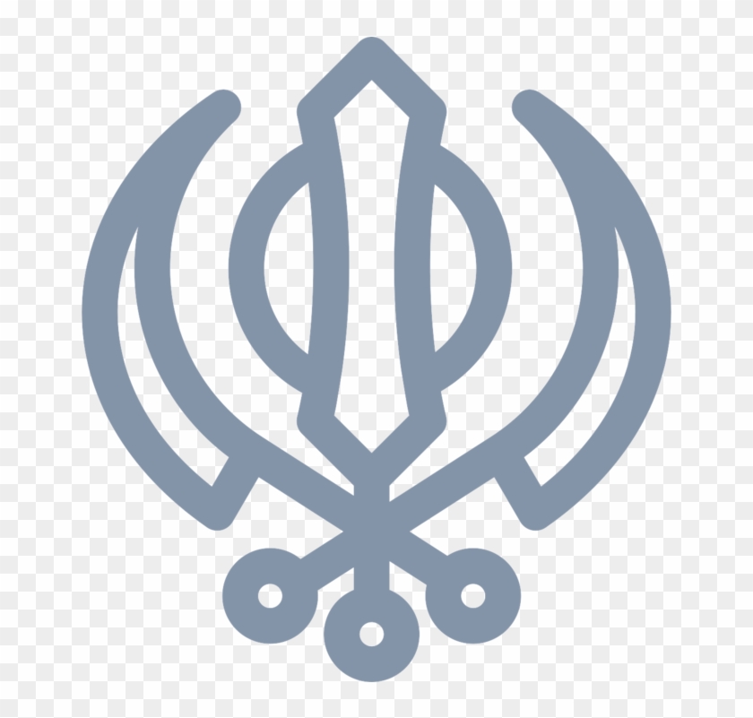 https en wikipedia org wiki sikhism an indian emblem hd png download 720x720 6428194 pngfind pngfind