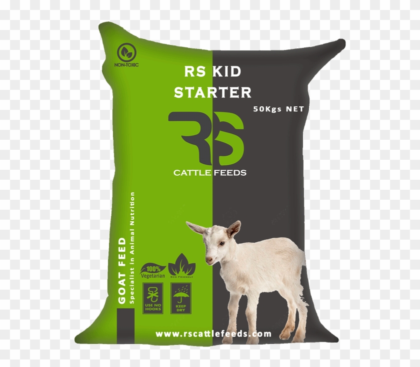 animal feed logo