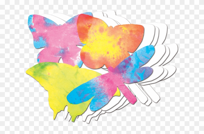 colour diffusing paper butterflies roylco hd png download 650x650 6431572 pngfind colour diffusing paper butterflies