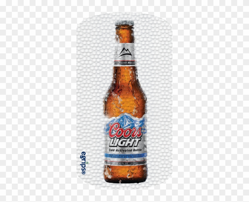 Coors Light Png 431821 - Coors Light No Background ...