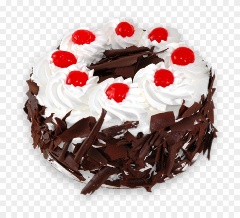 Black Forest Cake Black Forest Cake Png Transparent Png 800x800 Pngfind