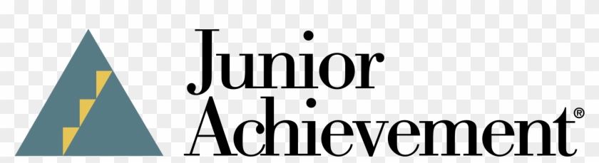 Junior Achievement Logo Png Transparent - Junior Achievement Vector Art ...