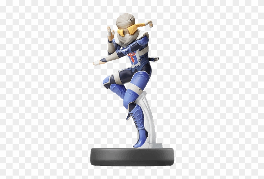 first 4 figures sheik