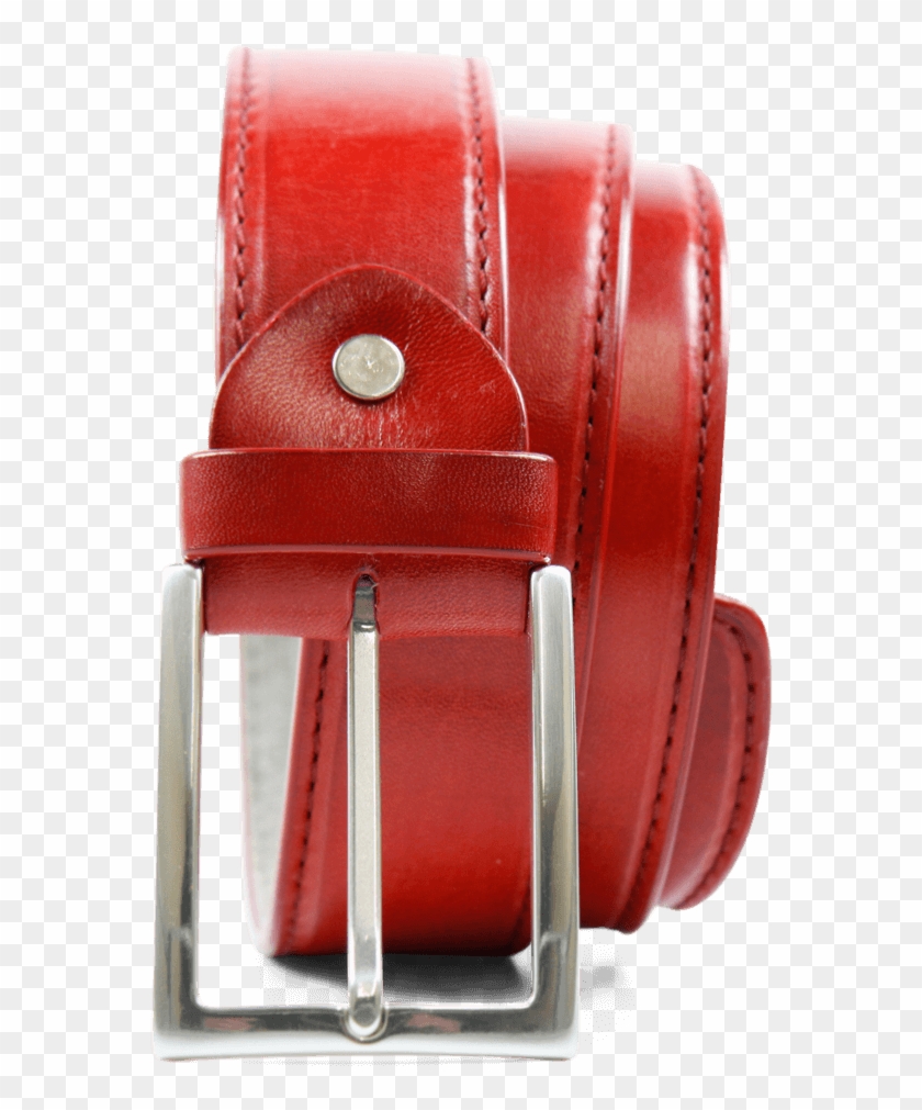 Belts Larry Crust Red - Belt, HD Png Download - 1024x1024(#6447688 ...
