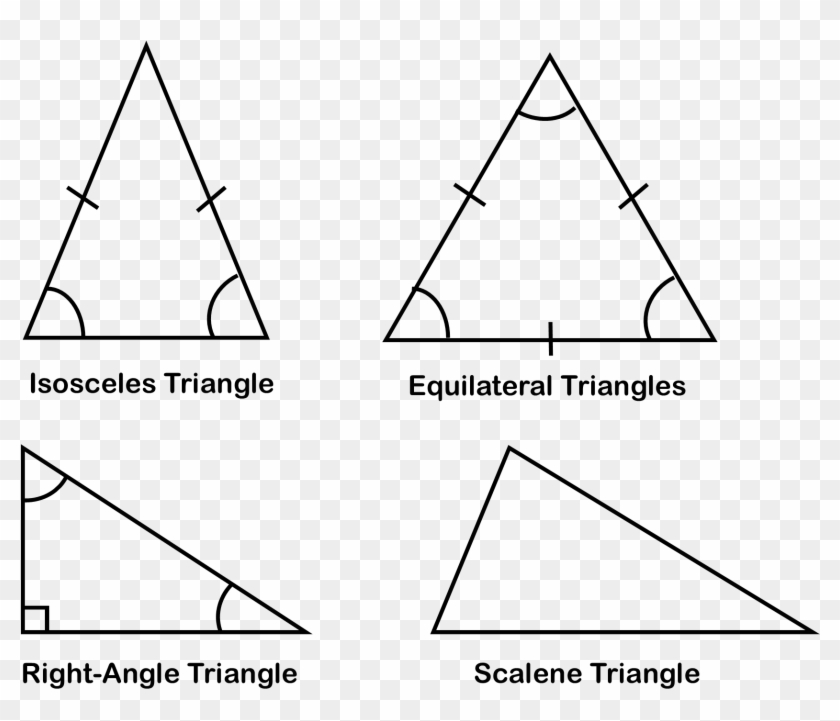 Right Scalene Triangle Triangle HD Png Download 1702x1393 6447729 