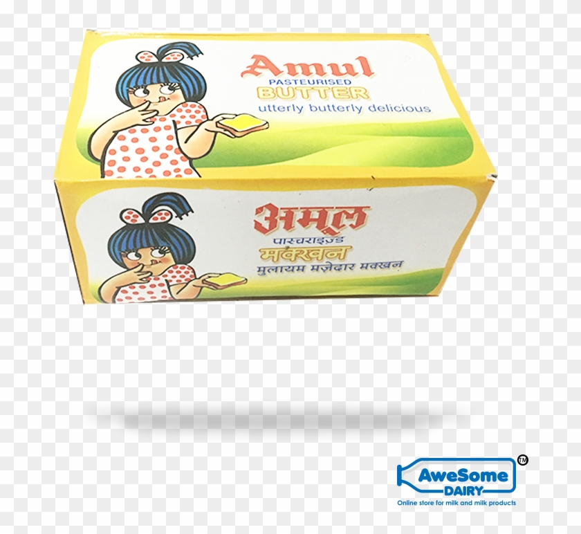 Amul Butter Price Butter Amul Online Amul Butter 500 Gm Mrp Hd Png Download 800x800 Pngfind