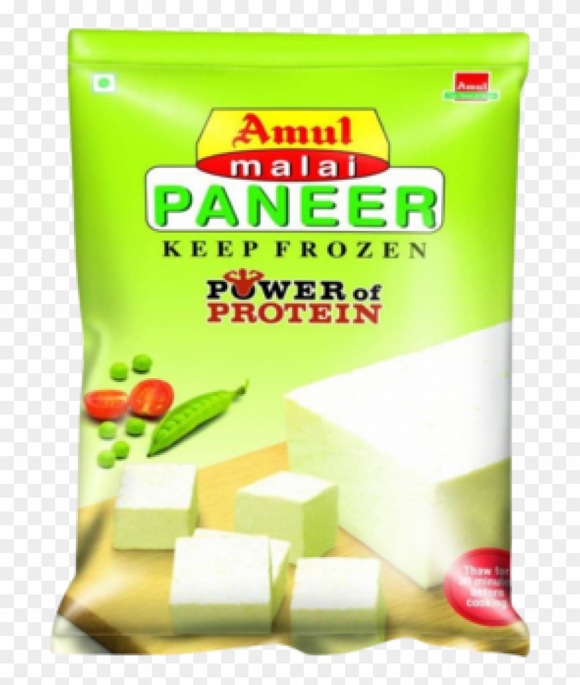 Amul Malai Paneer Cubes Amul Paneer Png Transparent Png 910x1155 6448156 Pngfind