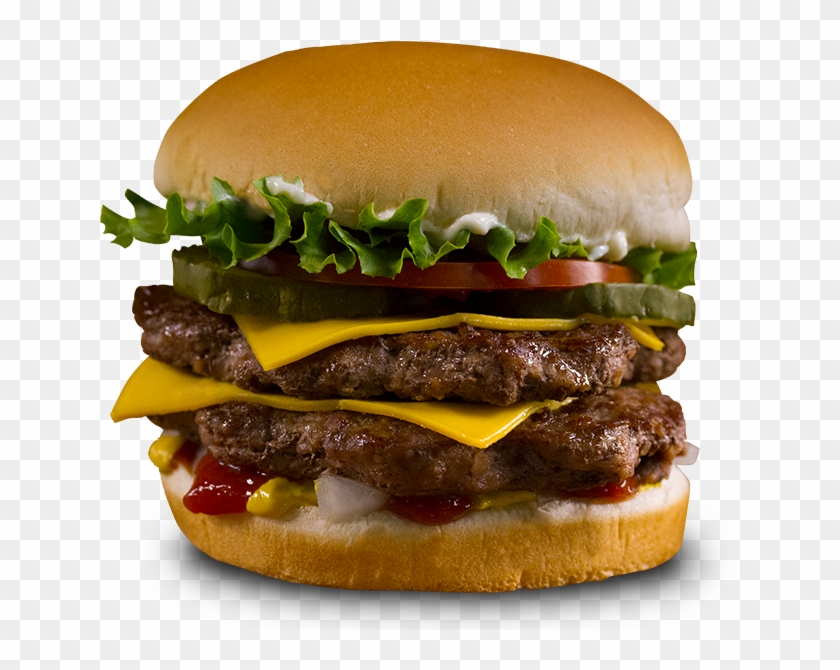 680 Calories - Cheeseburger, HD Png Download - 758x612(#6458390) - PngFind