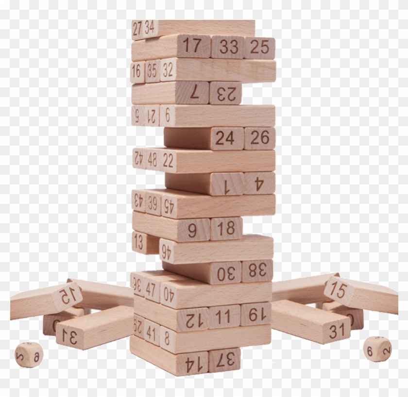 wood play family jenga digital stack high rise cascading plywood hd png download 800x800 6466869 pngfind wood play family jenga digital stack