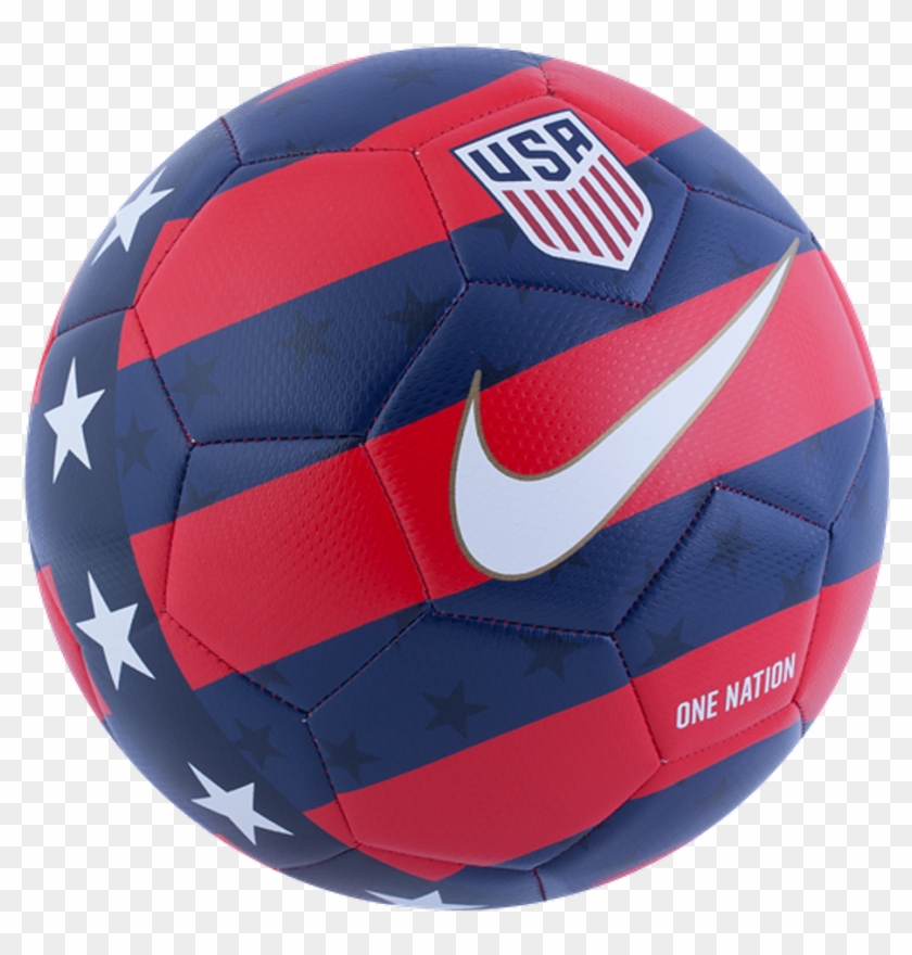 nike usa supporters prestige soccer ball