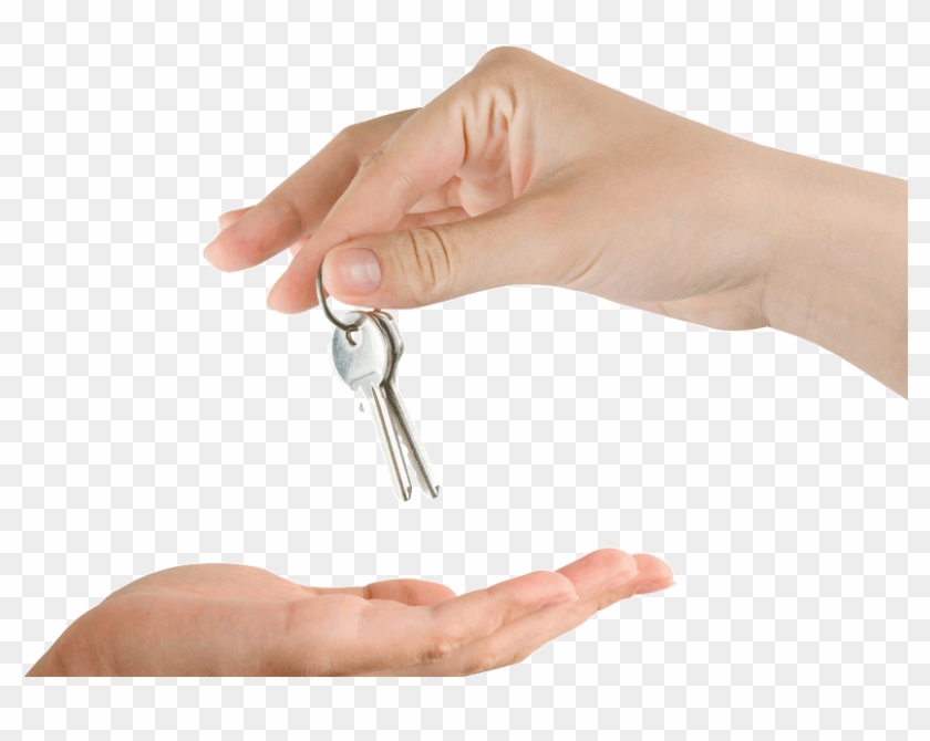 giving hand png