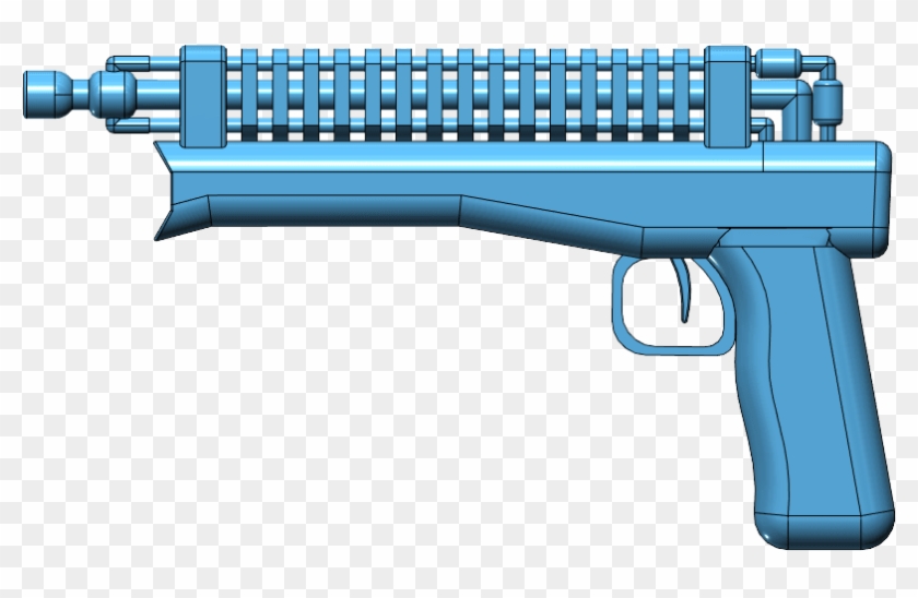 Pistolet Laser Png Transparent Png 1912x1017 Pngfind