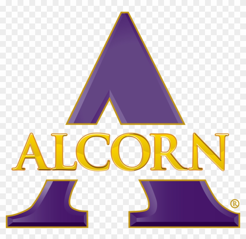 Alcorn State Braves Logo, HD Png Download 1000x924(6475828) PngFind