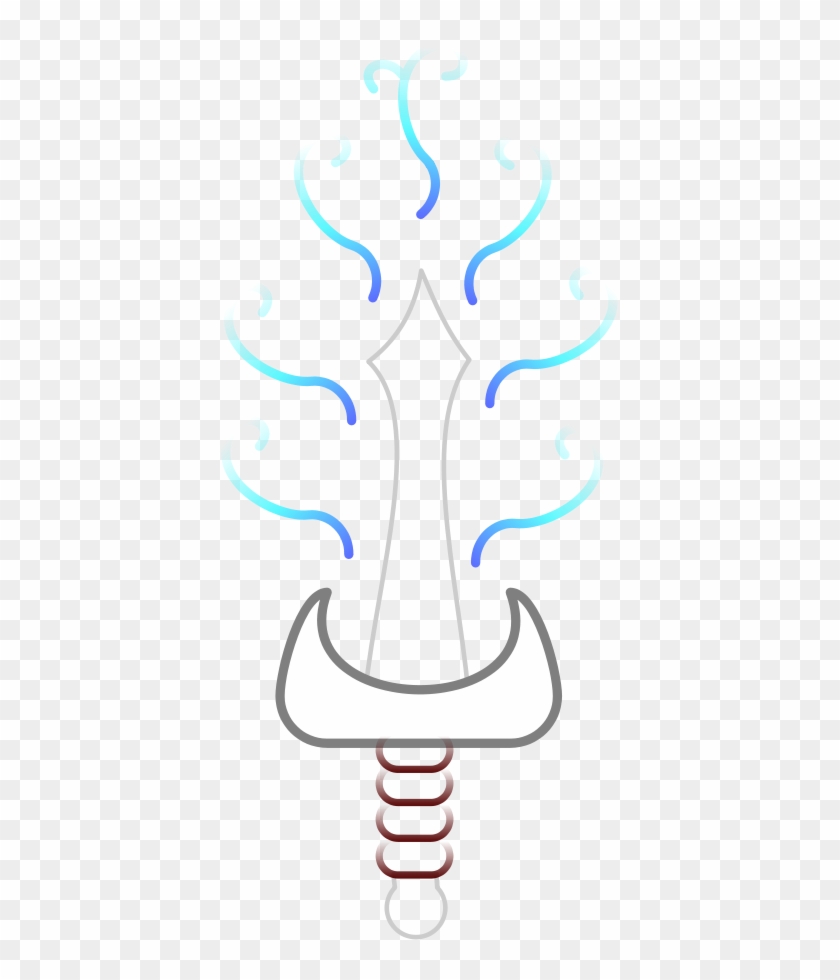 Espada Png Transparent Png X Pngfind