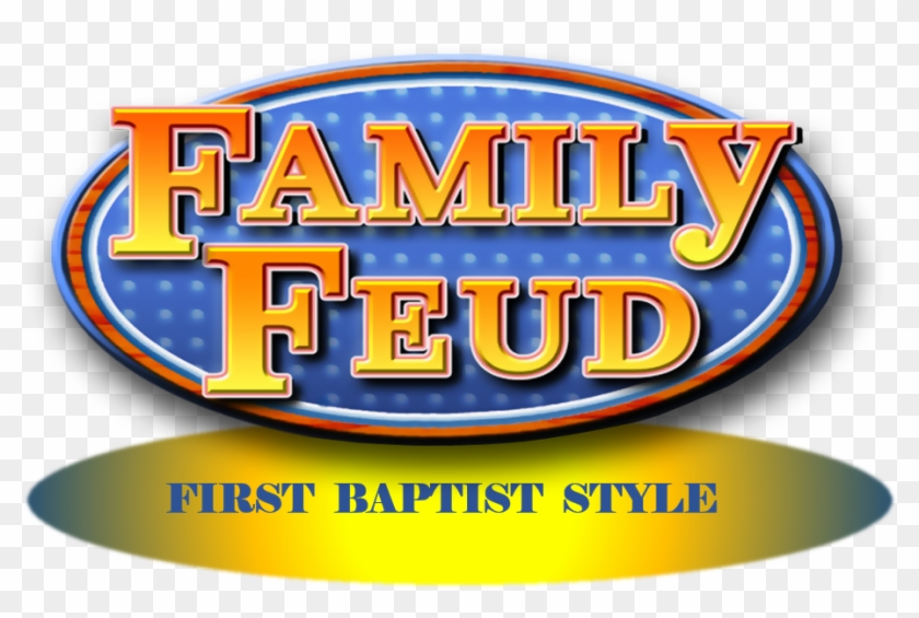 Download Family Feud, HD Png Download - 975x650(#6485937) - PngFind