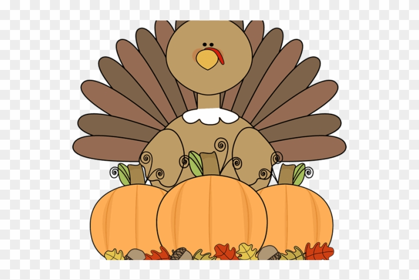 animated thanksgiving clipart