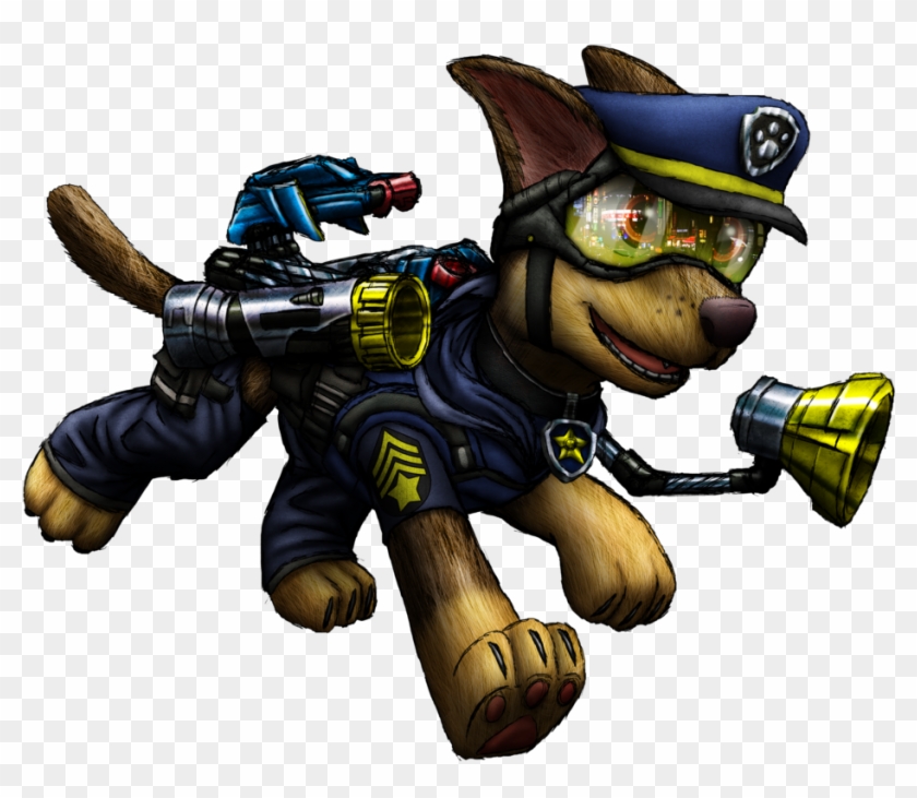 Artículos similares a vector chase patrulla canina en   Paw patrol  cartoon, Paw patrol clipart, Paw patrol coloring